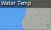 Water Temperature Snapshot Map