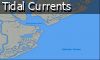 Tidal Current Forecast Map