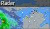 Radar Image and Animation/Precipitation Forecast